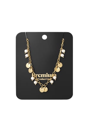 collana di perle portafortuna h5 Immagine3