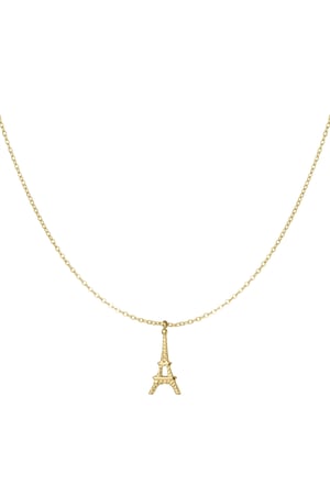 collana eiffel elegance h5 