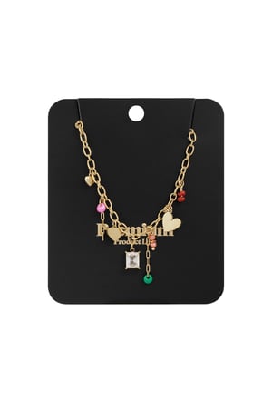 delightful dangles necklace h5 Picture3