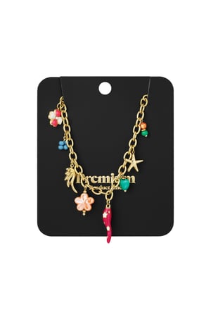 festive beads necklace h5 Picture3