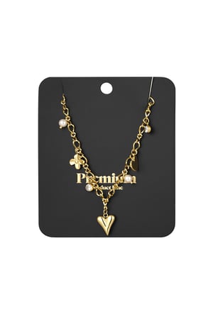 sparkling love ketting h5 Afbeelding3