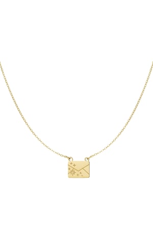 secret note necklace h5 
