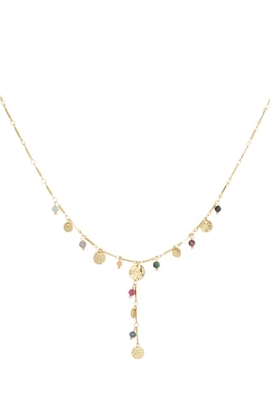 charmed coins necklace h5