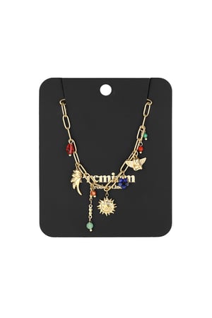 collana festiva funky h5 Immagine3