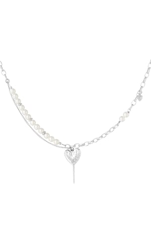 necklace very in love h5 