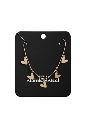 heart to heart necklace h5 Picture3