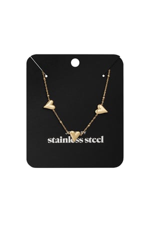 collar triple amor h5 Imagen3