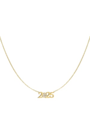 2025 necklace h5 