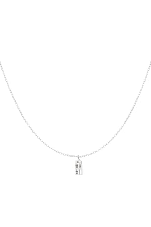 amsterdam house necklace h5