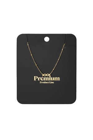 xxx amsterdam necklace h5 Picture3