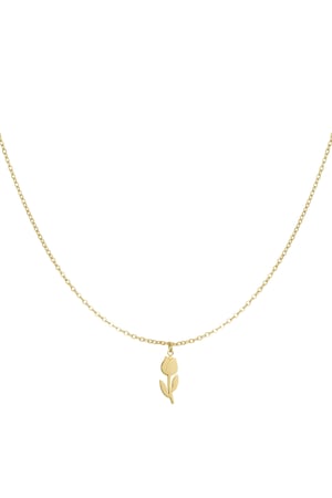 tulip necklace h5 