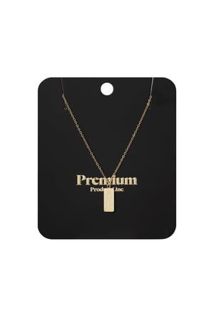 amsterdam x necklace h5 Picture3