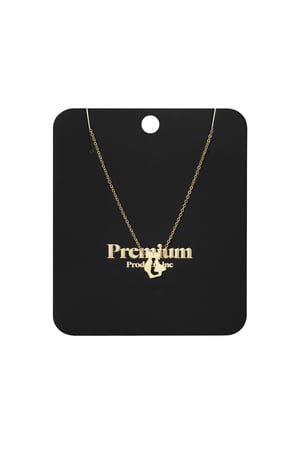 dutch kiss necklace h5 Picture3