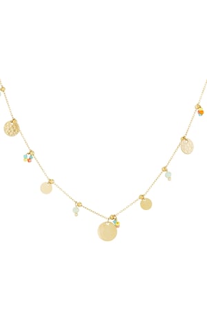 color pop coins necklace h5