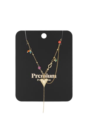 necklace love party h5 Picture3