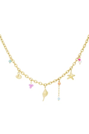 sea breeze necklace h5