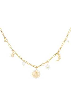 collar de brillo eterno h5 
