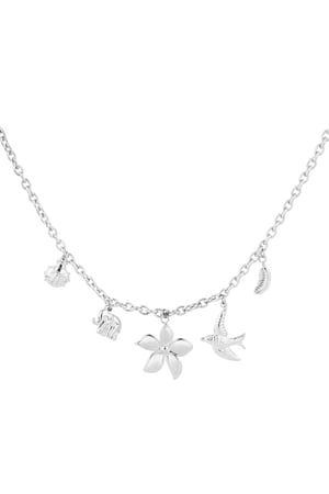 spirit of nature charm necklace h5