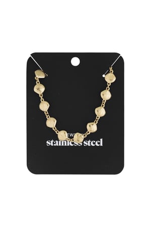 necklace shell trio h5 Picture3