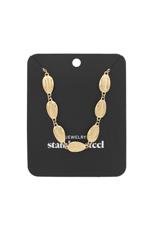 shell overdose necklace h5 Picture3
