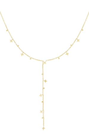 shining stars necklace h5 