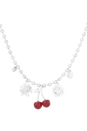 collana cherry crush h5 