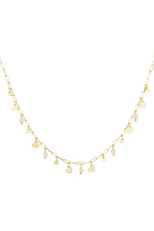 full of love necklace h5