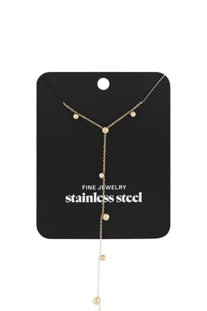 round long necklace h5 Picture3