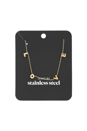 love necklace h5 Picture3