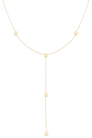 starry night necklace h5 