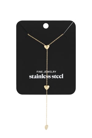 endless love necklace h5 Picture4