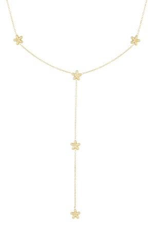 endless bloom ketting h5 