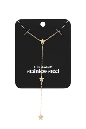 endless bloom necklace h5 Picture3