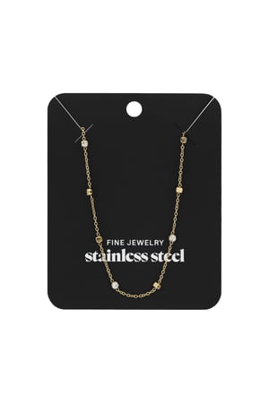 diamond whisper necklace h5 Picture3