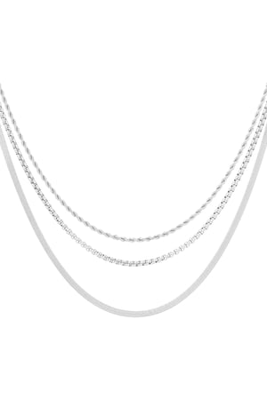 layered textures necklace h5