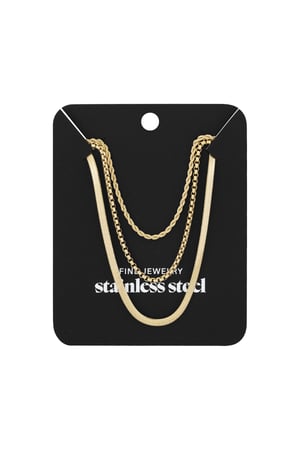 layered textures necklace h5 Picture3