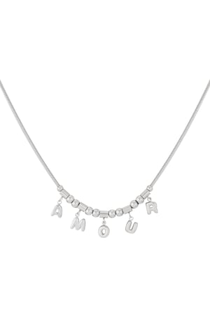 collana amour h5