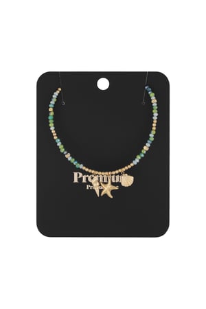 necklace shell dream h5 Picture3