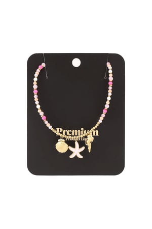 Collier rose sea babe h5 Image3