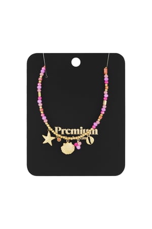 Queen of the sea Necklace h5 Picture3