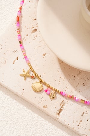 Queen of the sea Necklace h5 Picture5