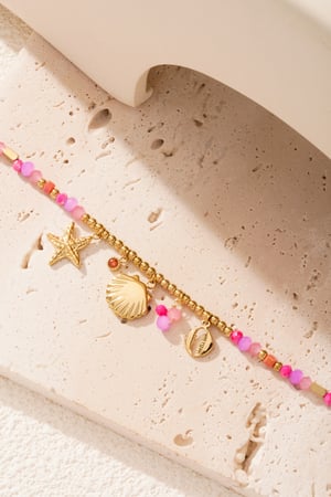 Queen of the sea Necklace h5 Picture4