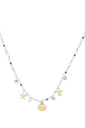 necklace turtle lover h5