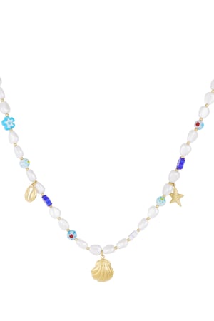 chain extra sea life h5