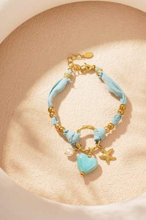 Flower Bracelet h5 Picture4