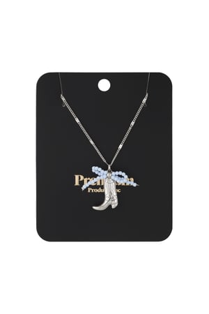 cowboy boot chain h5 Picture8