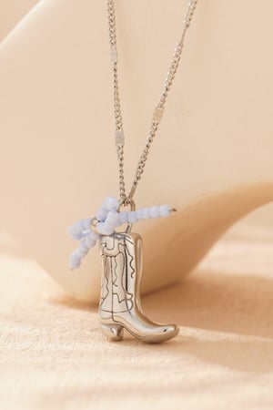 cowboy boot chain h5 Picture6