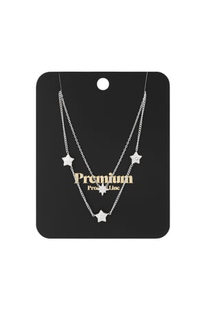 Starry sky necklace h5 Picture8