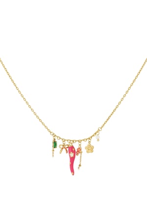 pepper necklace h5