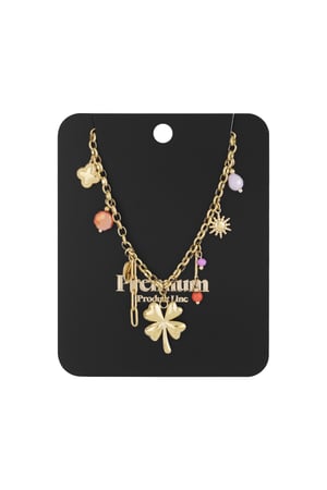 lucky charm necklace h5 Picture3